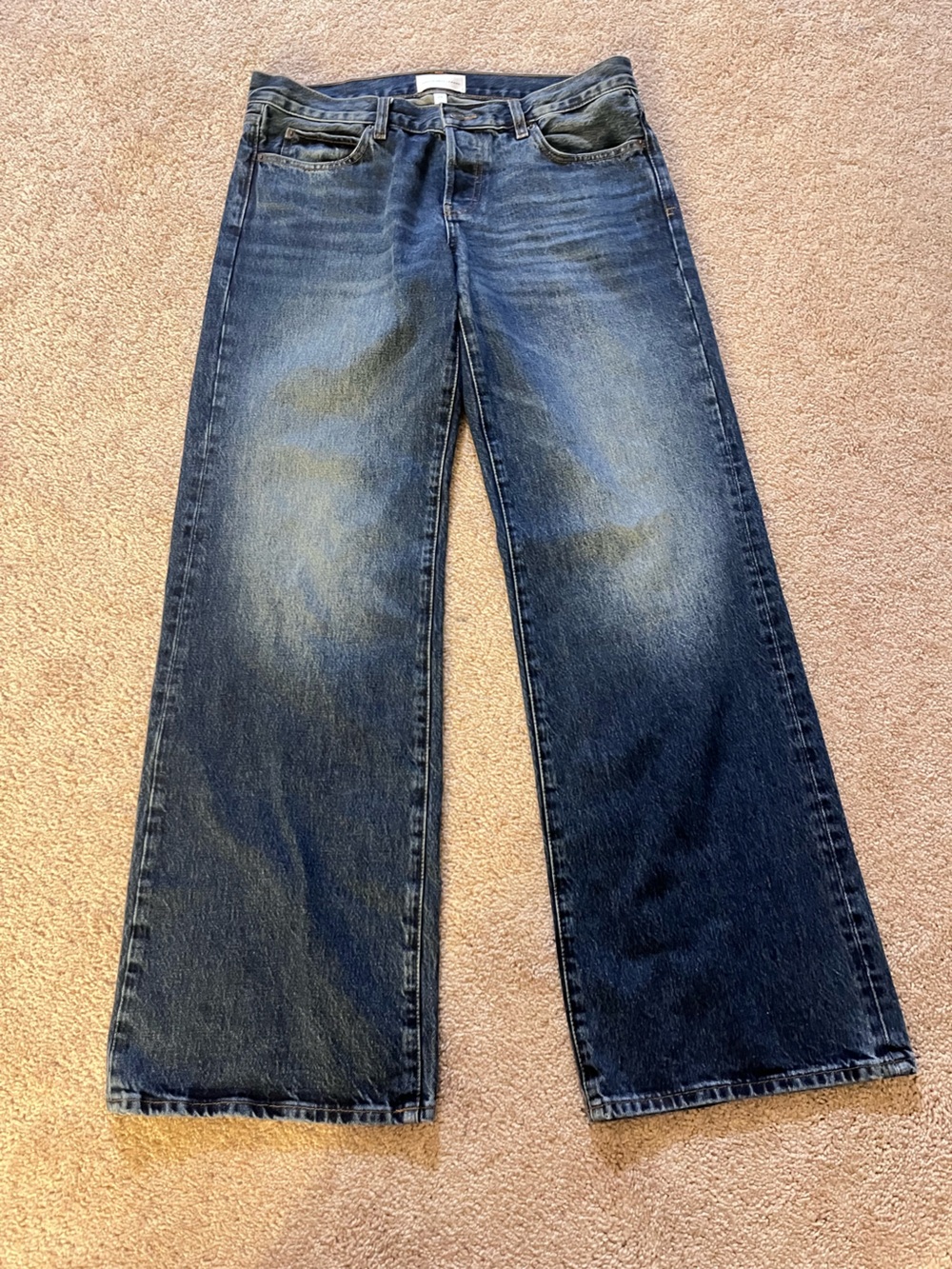Frame Amelia Gray size 29